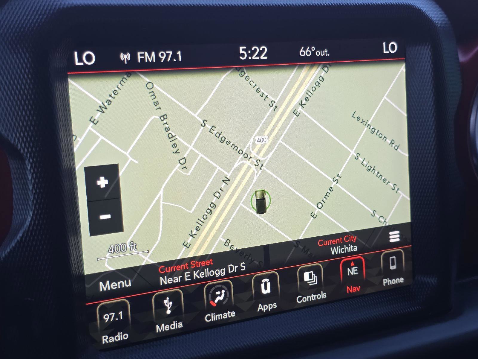 Used 2018 Jeep Wrangler Unlimited Rubicon image 25