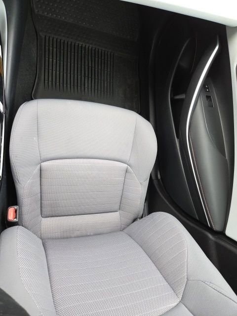 Used 2023 Toyota Corolla SE image 21