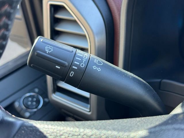 Used 2019 Ford F350 Platinum w/ Platinum Ultimate Package image 29