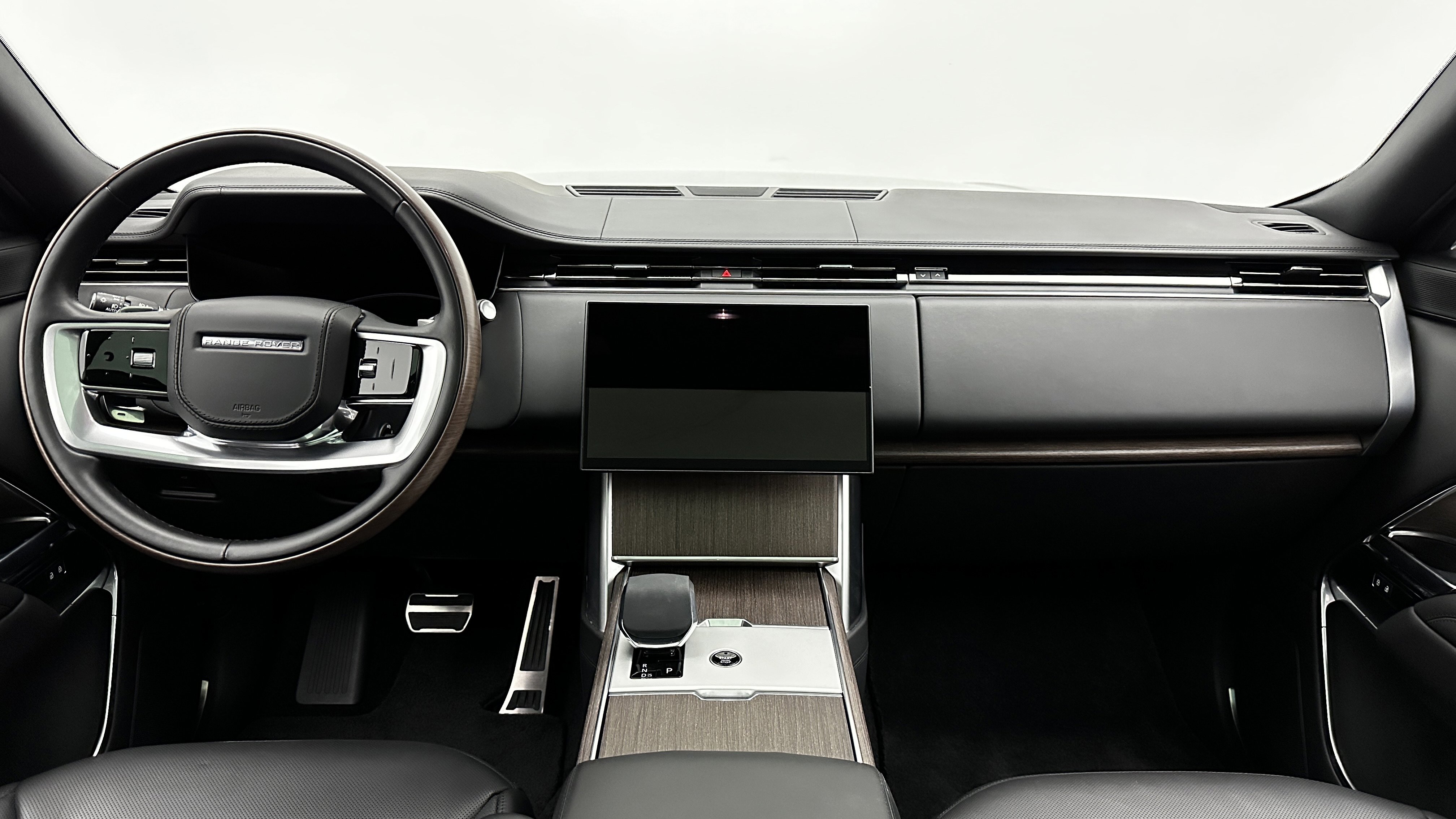 Used 2025 Land Rover Range Rover Long Wheelbase SE image 51