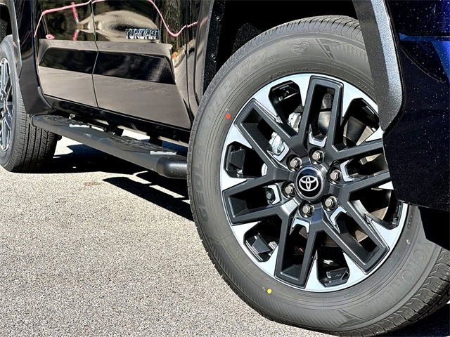 New 2026 Toyota Tundra Limited image 2