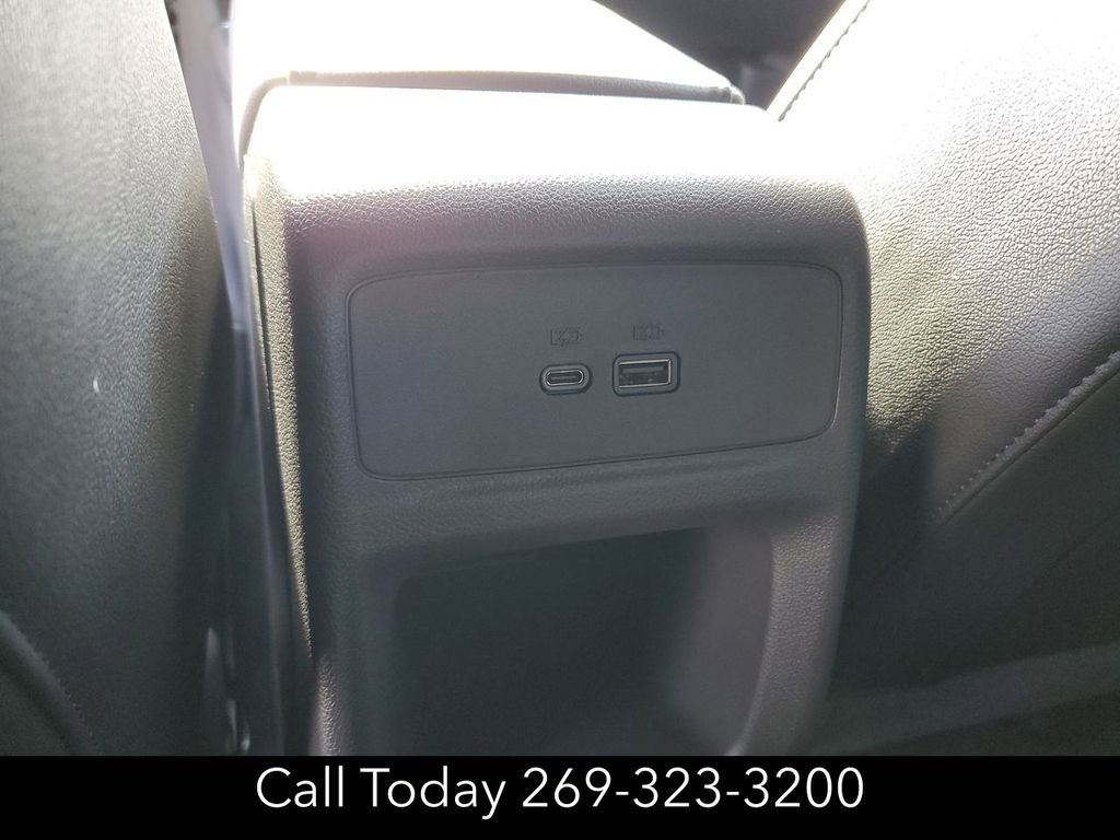 New 2025 Buick Envista Preferred w/ Convenience I Package image 21