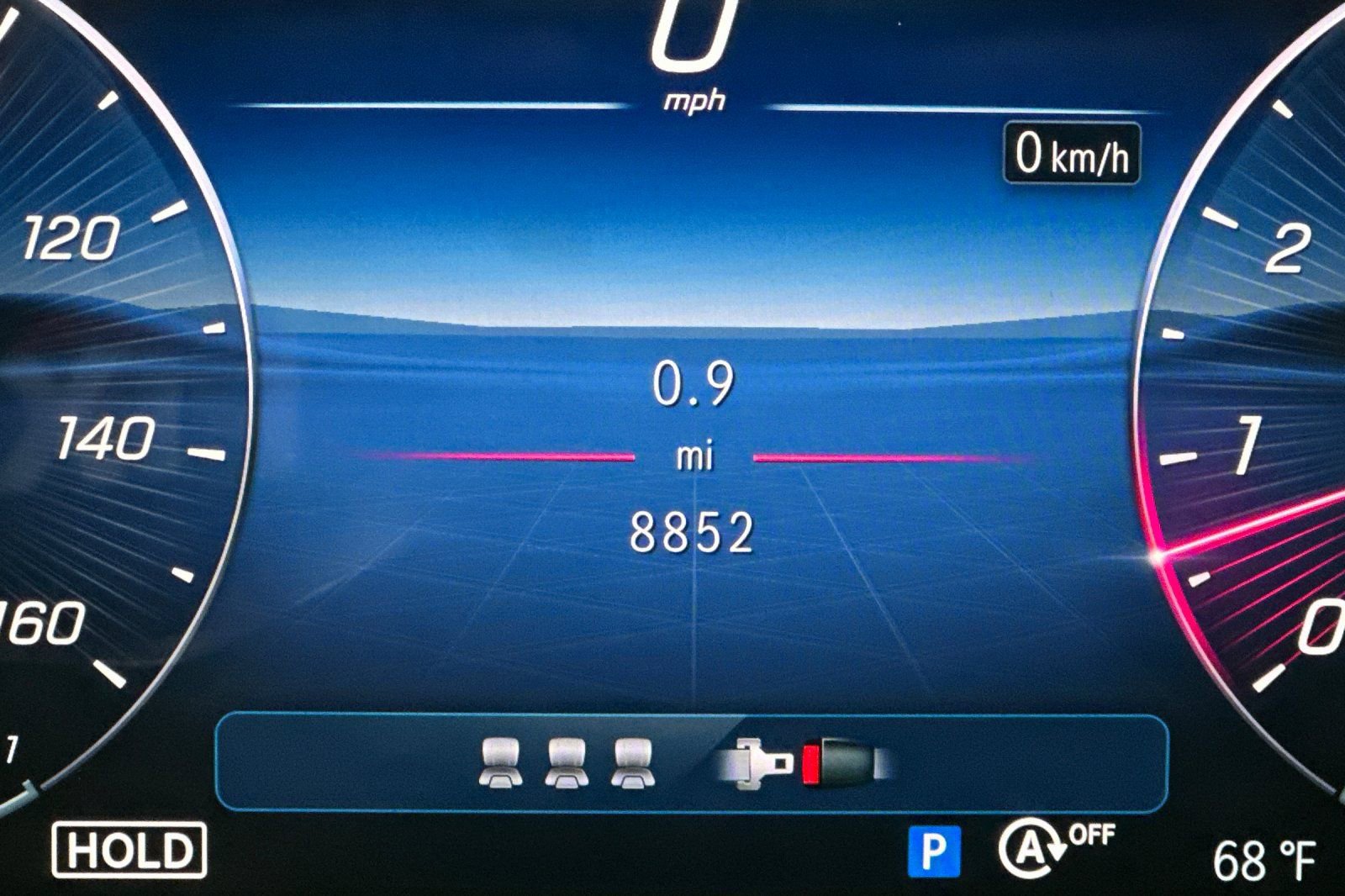 Certified 2025 Mercedes-Benz GLC 300 4MATIC image 35