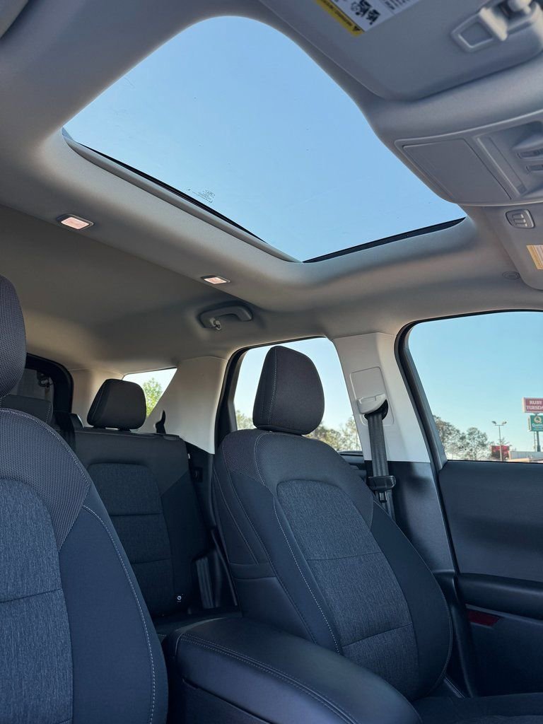 Used 2024 Ford Bronco Sport Big Bend w/ Convenience Package image 15