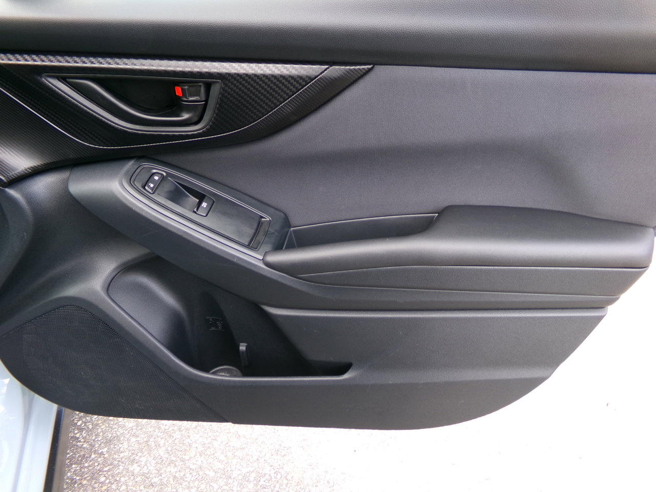 Used 2019 Subaru Crosstrek 2.0i Premium w/ Eyesight System image 25