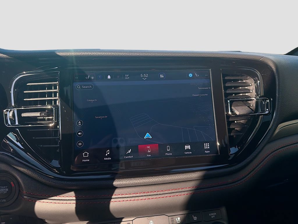 New 2026 Dodge Durango GT AWD/4WD image 33
