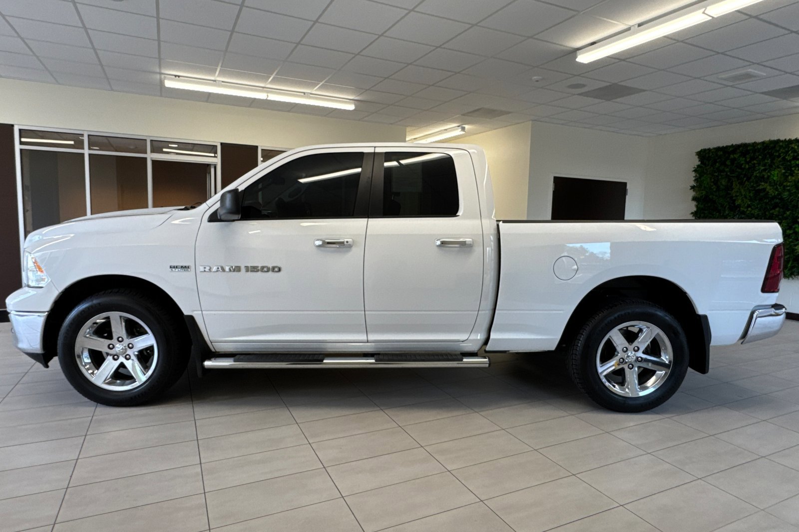Used 2012 RAM 1500 Big Horn image 7