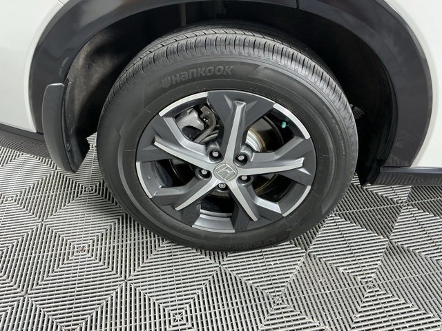 Used 2023 Honda HR-V EX-L image 29