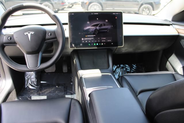 Used 2023 Tesla Model 3 Standard Range RWD image 10
