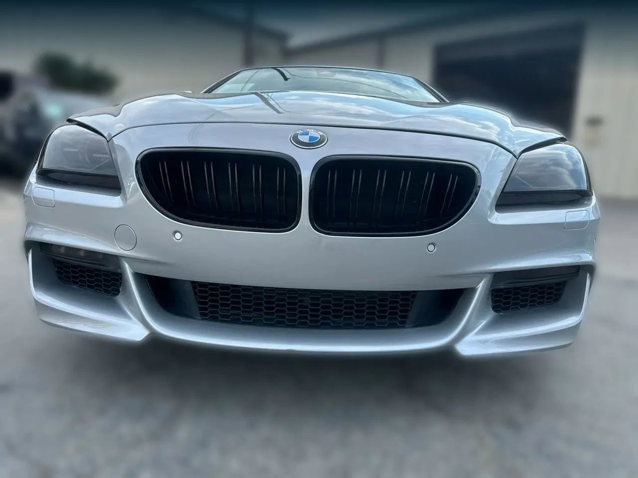 Used 2014 BMW 640i xDrive Coupe image 12