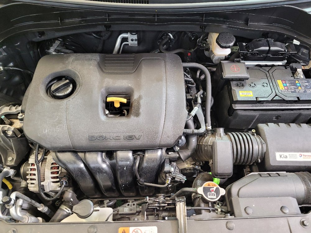 Used 2023 Kia Soul GT-Line w/ GT-Line Technology Package image 30