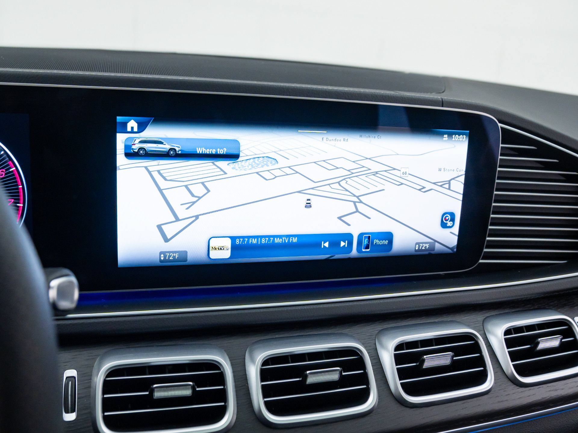 New 2026 Mercedes-Benz GLS 450 4MATIC image 32