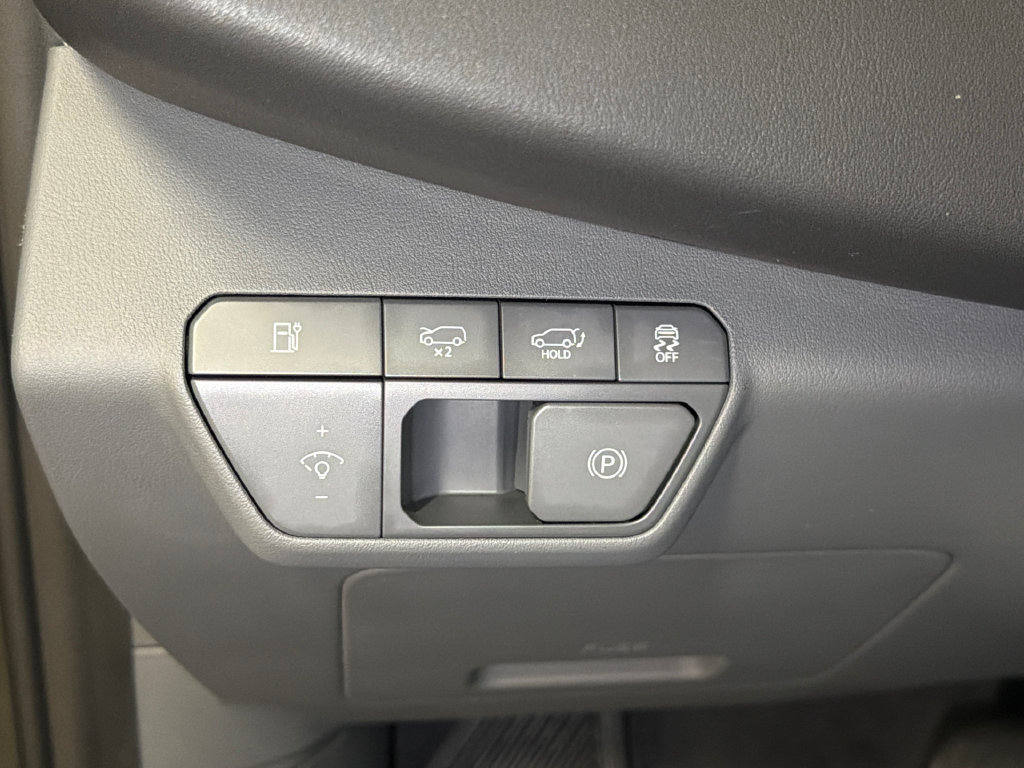 Certified 2024 Kia EV9 Wind AWD/4WD image 23