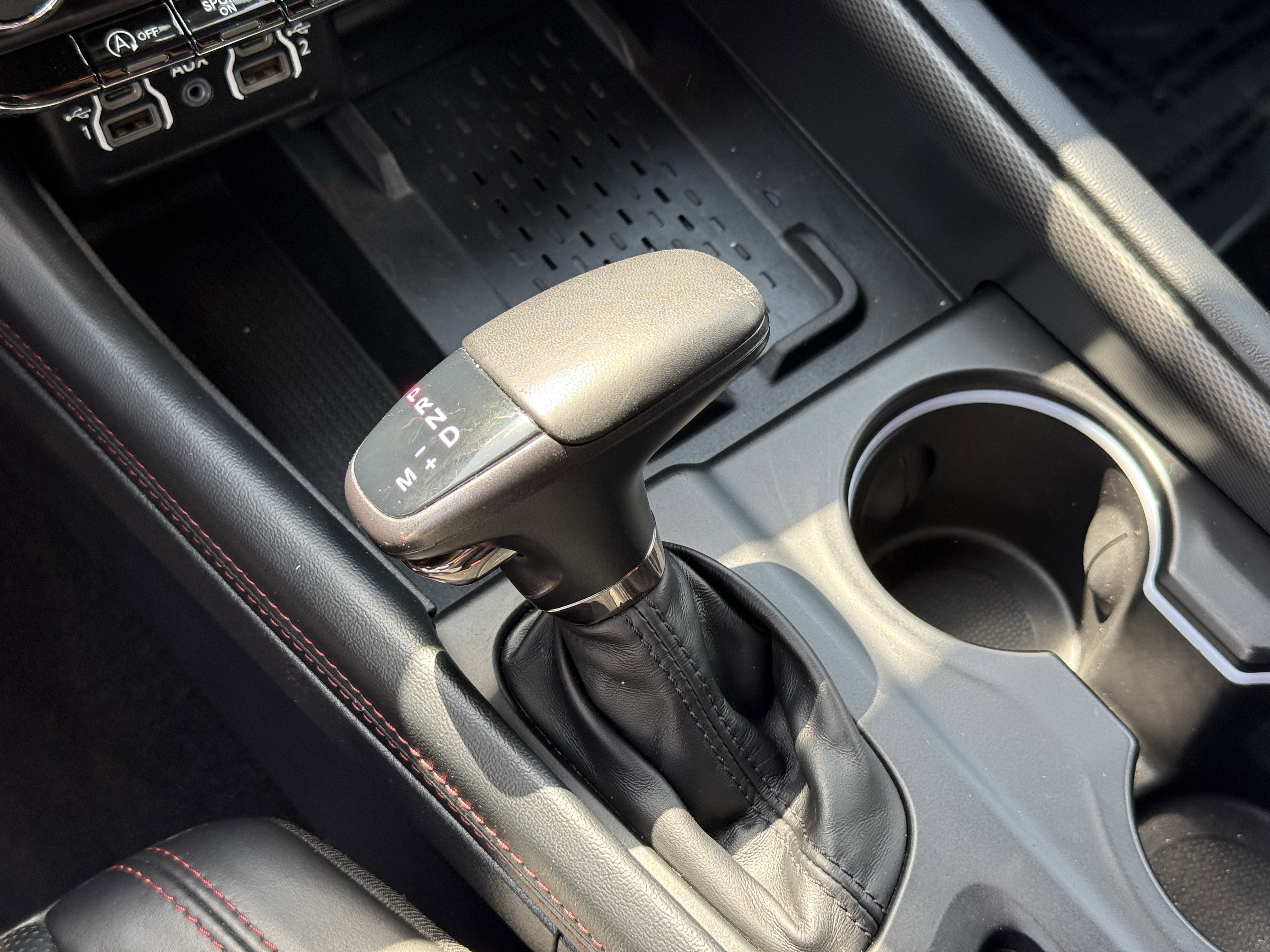 Used 2025 Dodge Durango GT image 23