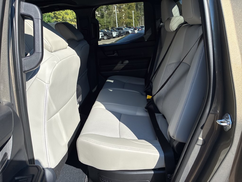 New 2026 Toyota Tacoma Limited AWD/4WD image 16
