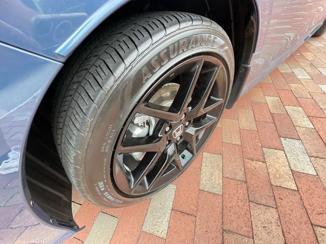 Certified 2025 Honda Civic Sport image 26