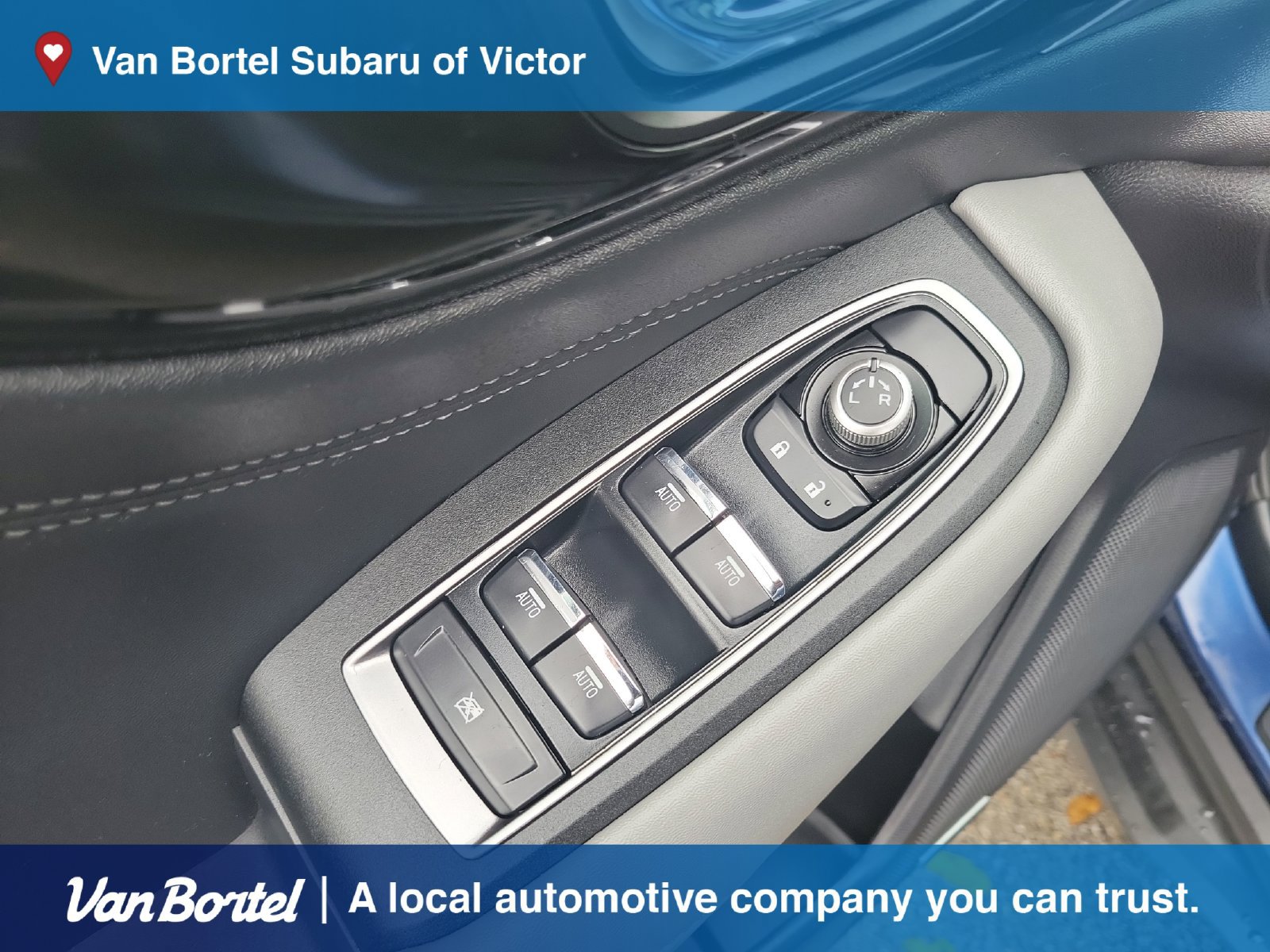 Used 2022 Subaru Outback Limited AWD/4WD image 12