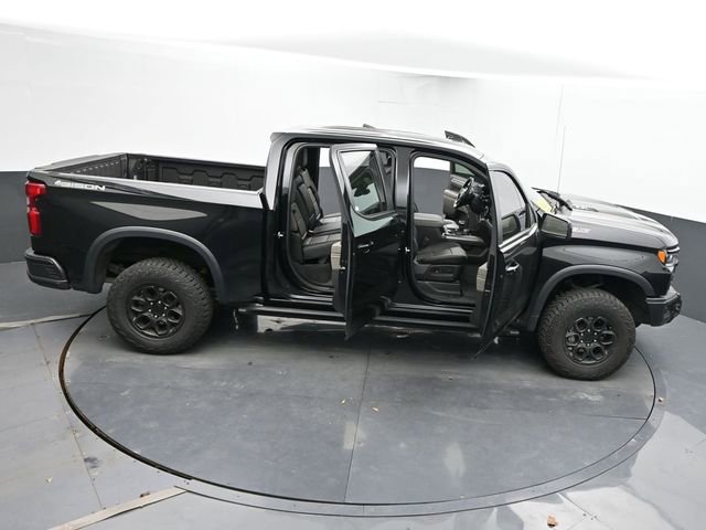 Used 2024 Chevrolet Silverado 1500 ZR2 w/ ZR2 Bison Edition image 70