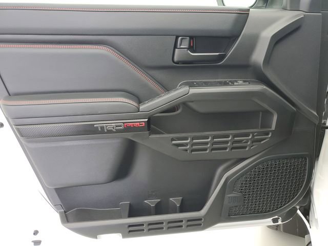 Used 2024 Toyota Tacoma TRD Pro AWD/4WD image 19
