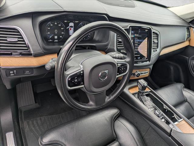 Used 2020 Volvo XC90 T6 Inscription AWD/4WD image 10
