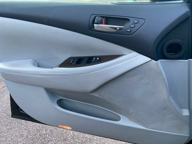 Used 2012 Lexus ES 350 FWD image 21