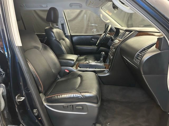 Used 2019 Nissan Armada SL w/ Premium Package AWD/4WD image 15