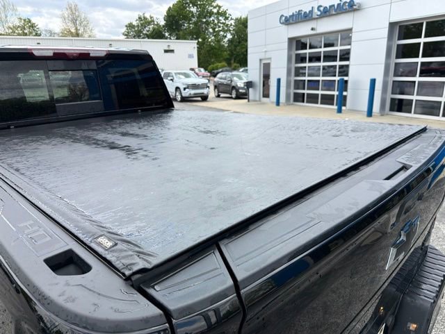 Used 2024 Chevrolet Silverado 2500 High Country w/ Midnight Edition AWD/4WD image 28