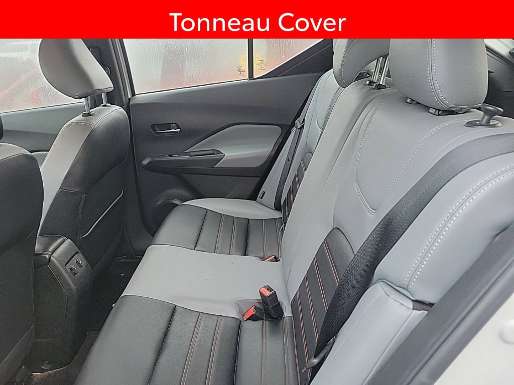 Used 2023 Nissan Kicks SR w/ SR Premium Package FWD image 13