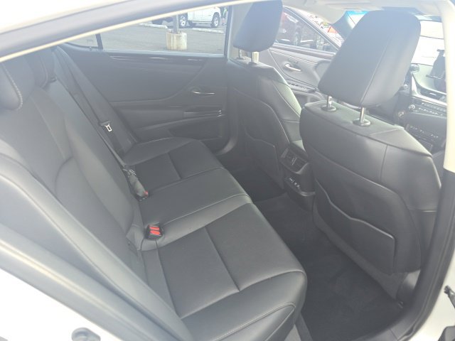 Used 2021 Lexus ES 350 w/ Premium Package FWD image 15