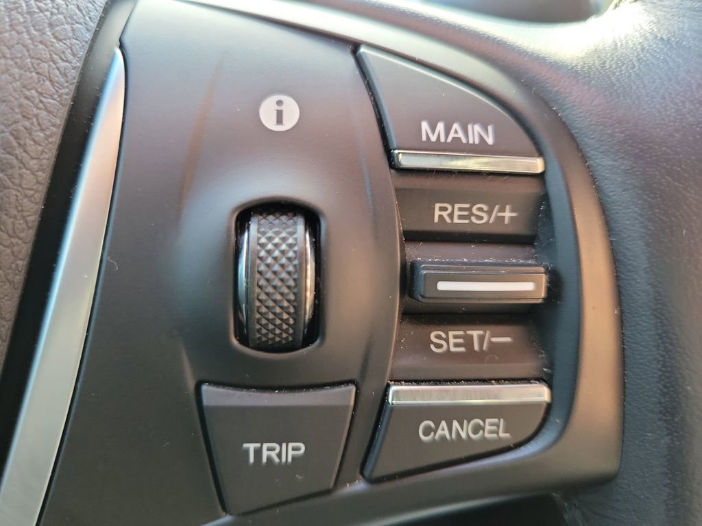 Certified 2018 Acura TLX V6 w/ Technology Package image 22