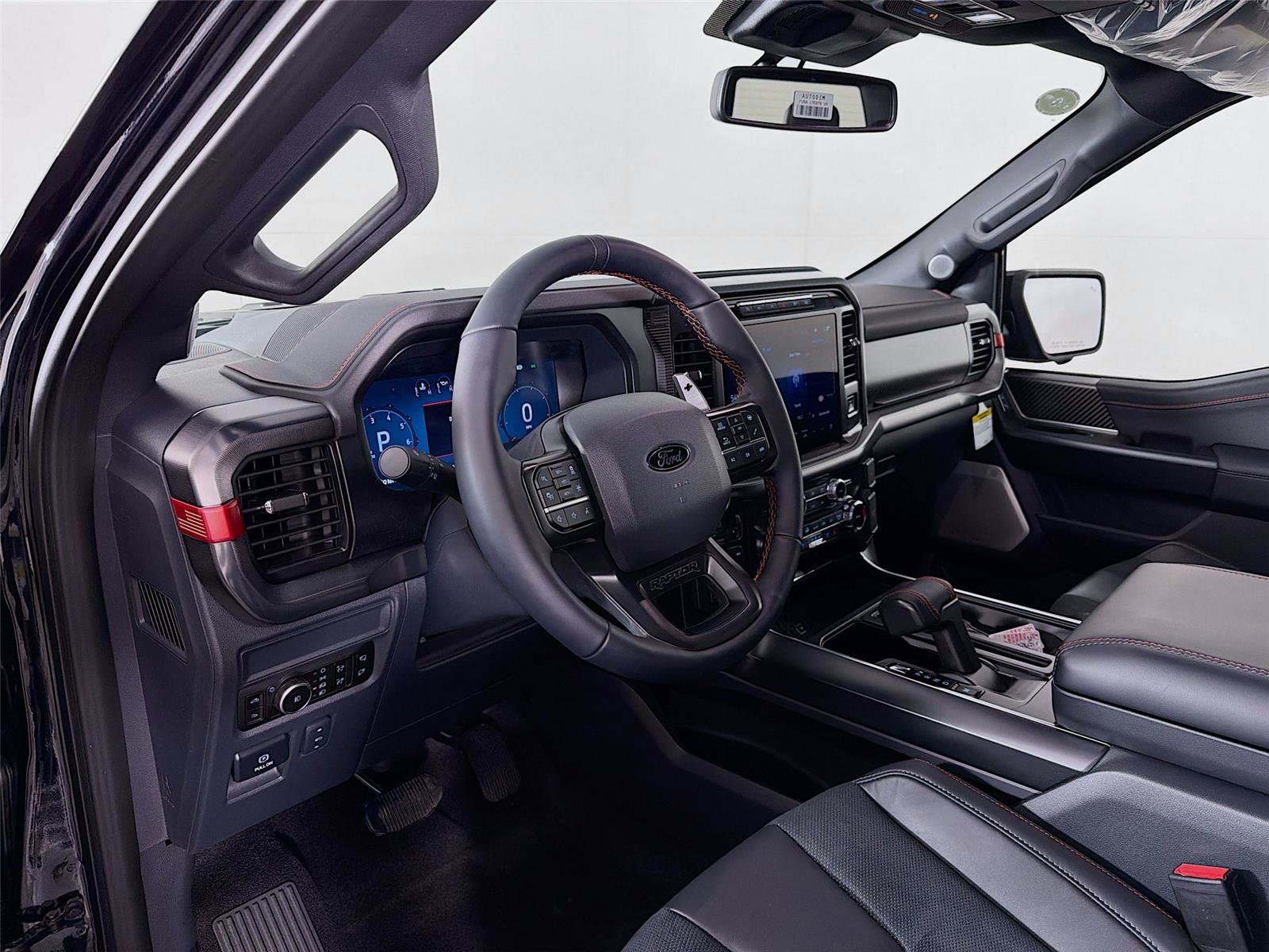 New 2026 Ford F150 Raptor image 9