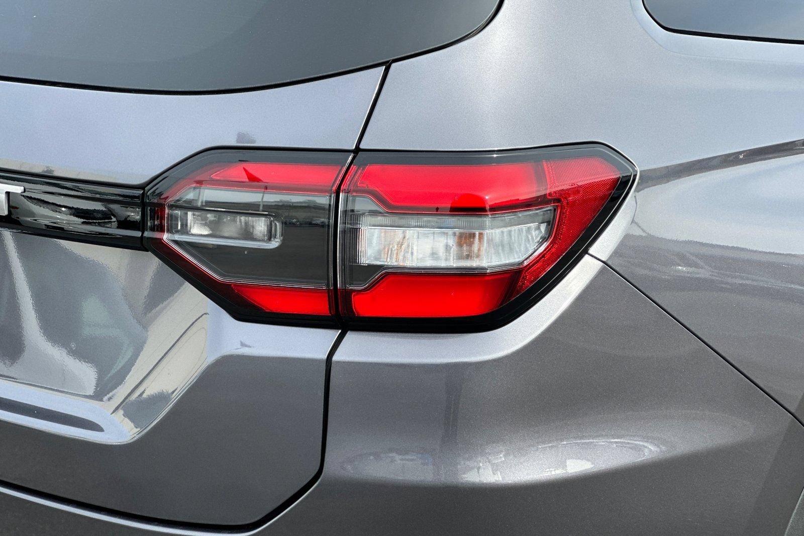 New 2026 Honda Pilot EX-L image 35