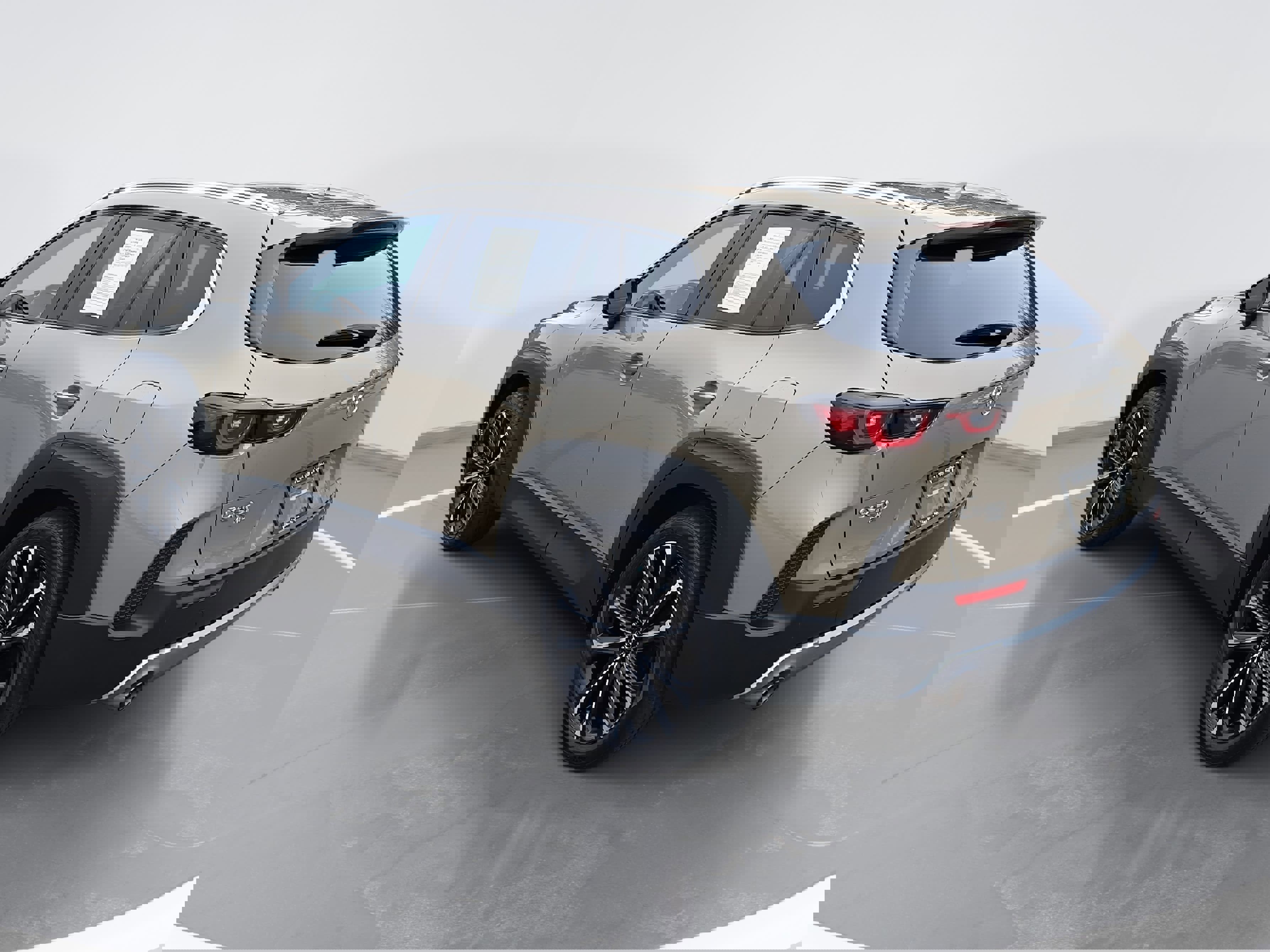 Used 2024 MAZDA CX-50 AWD 2.5 Turbo w/ Cargo Package image 5