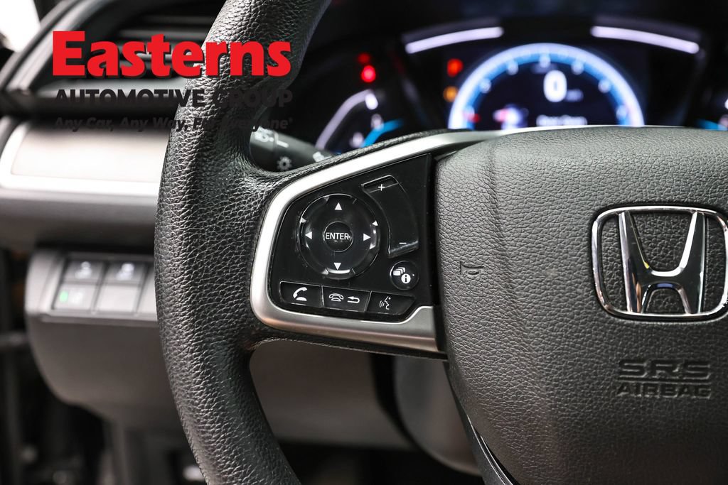 Used 2020 Honda Civic LX image 14