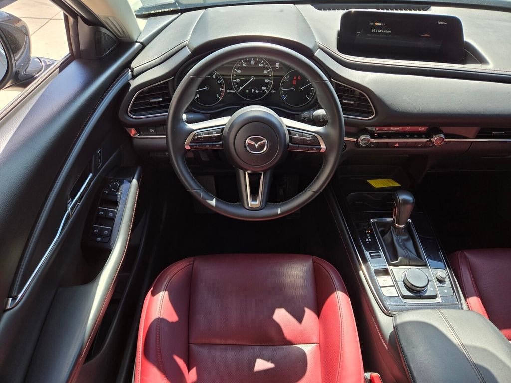 Used 2024 MAZDA CX-30 AWD 2.5 S w/ Preferred Package image 15