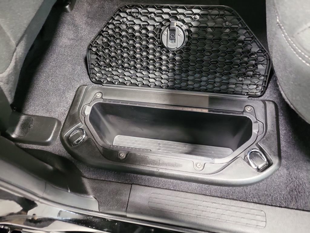 Used 2025 RAM 1500 Big Horn image 24