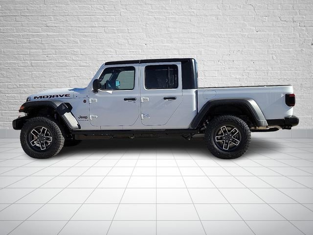 New 2026 Jeep Gladiator Mojave image 2