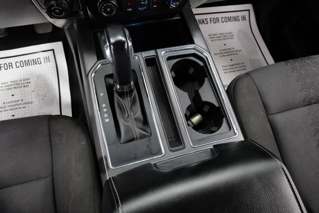 Used 2020 Ford F150 XLT w/ Equipment Group 302A Luxury AWD/4WD image 33