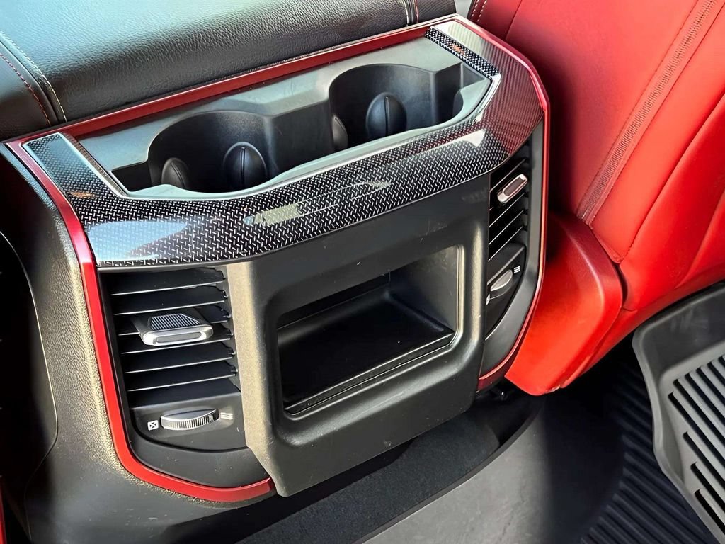 Used 2019 RAM 1500 Rebel w/ Rebel Level 1 Equipment Group AWD/4WD image 13
