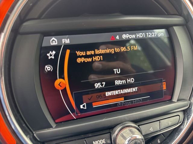 Used 2019 MINI Cooper Countryman FWD image 16