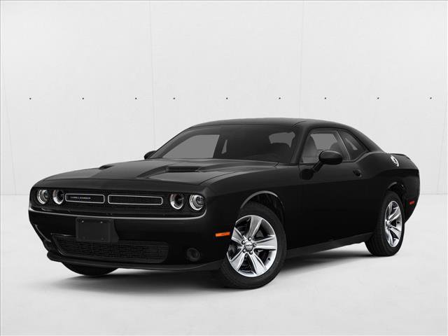 Used 2019 Dodge Challenger SXT