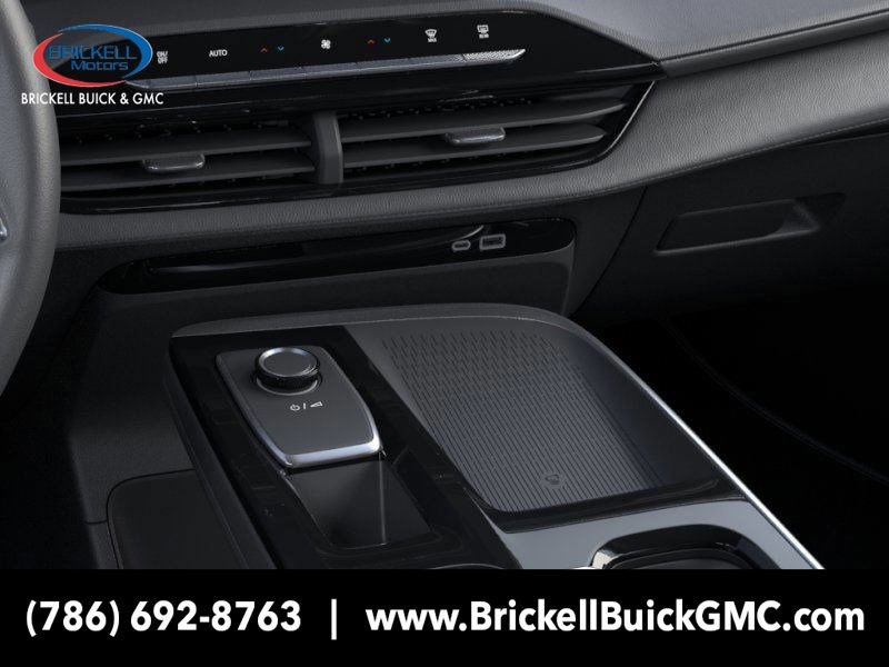 New 2025 Buick Enclave Sport Touring w/ Power Package FWD image 23
