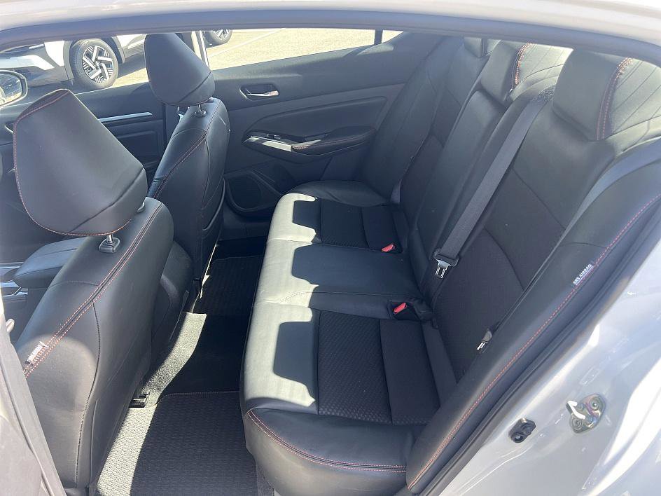 Certified 2024 Nissan Altima 2.5 SR image 14