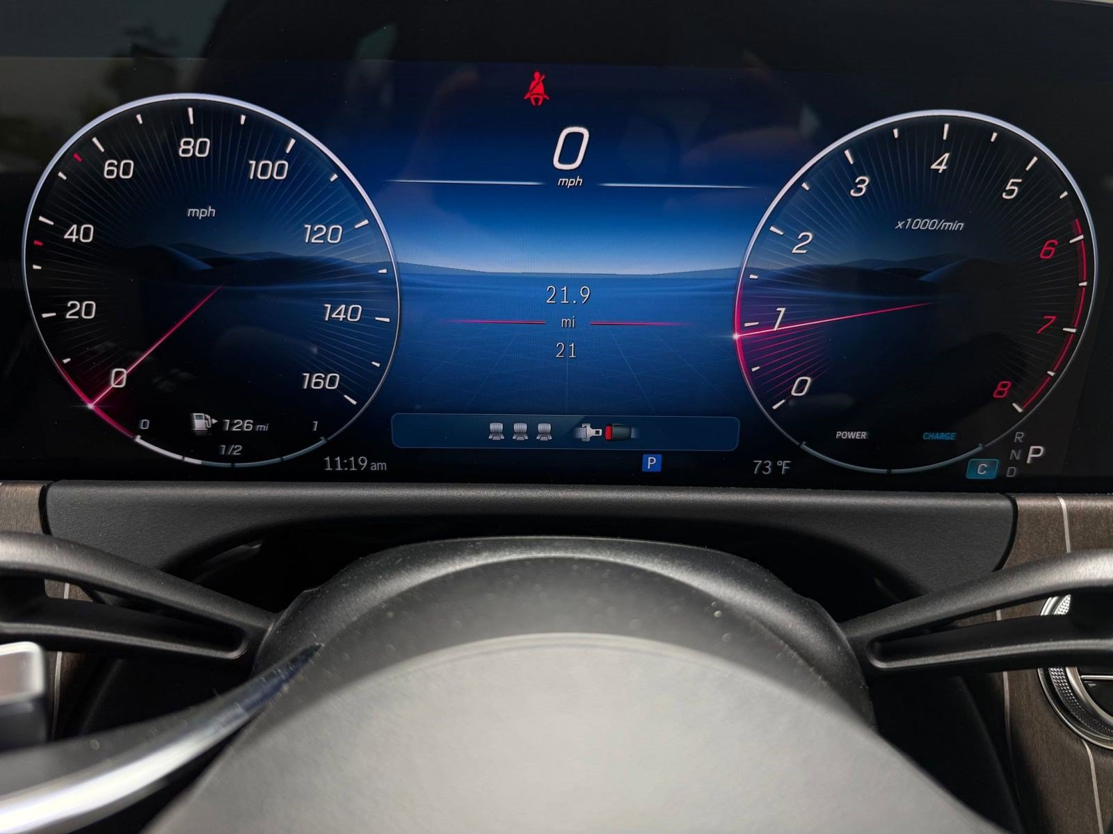 New 2026 Mercedes-Benz E 350 Sedan image 17