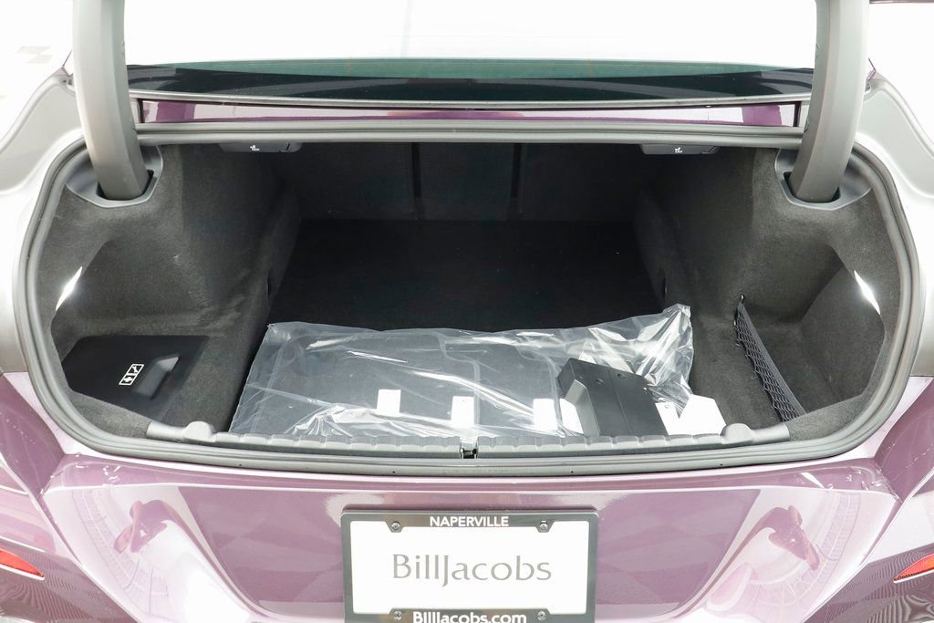 New 2026 BMW M850i xDrive image 21