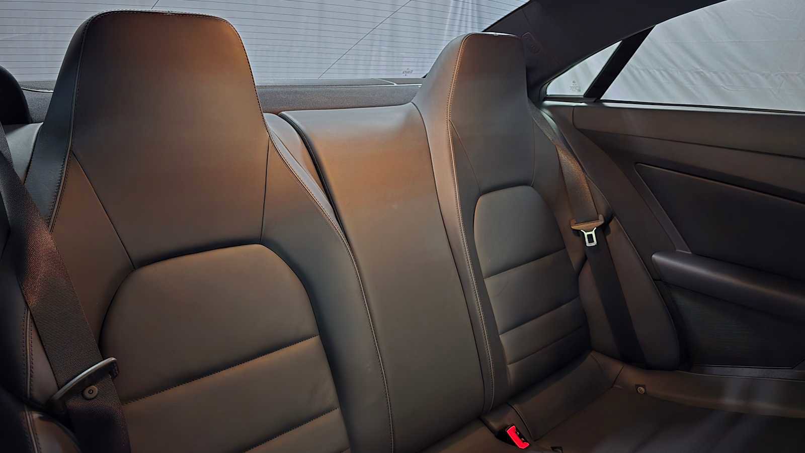 Used 2016 Mercedes-Benz E 400 4MATIC Coupe image 15