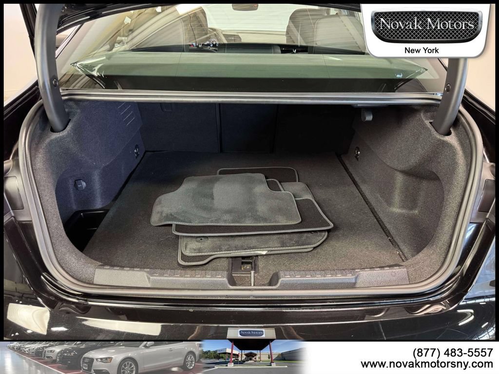 Used 2023 Audi A3 2.0T Premium w/ Convenience Package AWD/4WD image 12