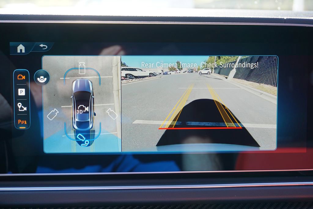 New 2026 Mercedes-Benz GLE 53 AMG 4MATIC Coupe image 41