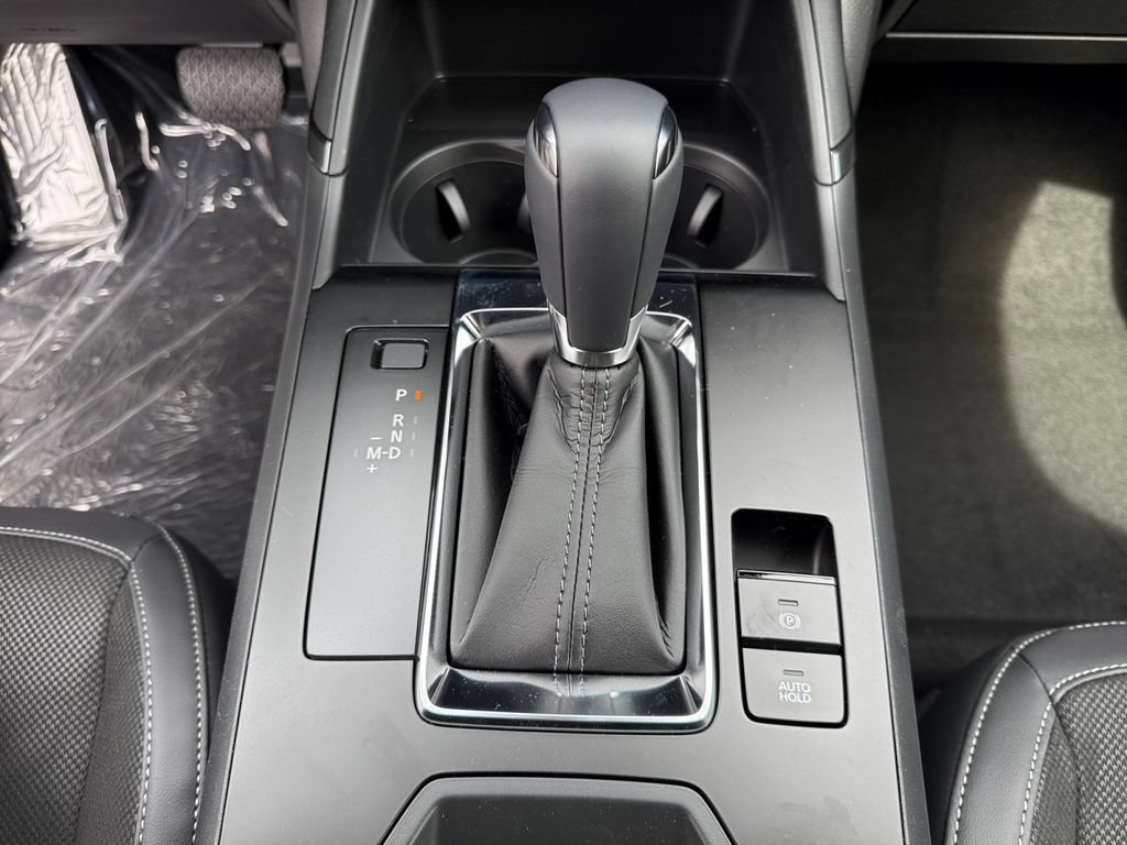 New 2026 MAZDA CX-5 Select AWD/4WD image 19