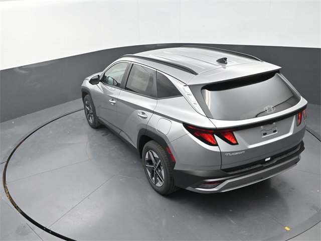 New 2026 Hyundai Tucson SEL image 25